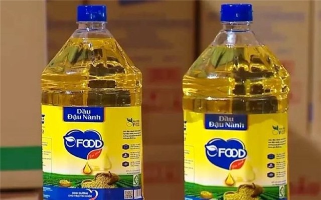 Bộ Y tế lên tiếng vụ dầu dùng cho thức ăn chăn nuôi “hô biến” thành dầu ăn cho người