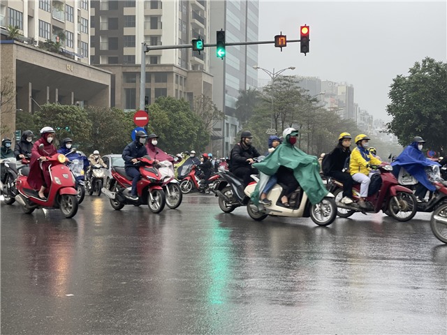 Đảm bảo an toàn tuyệt đối cho kỳ thi tốt nghiệp THPT trong tình huống thời tiết cực đoan