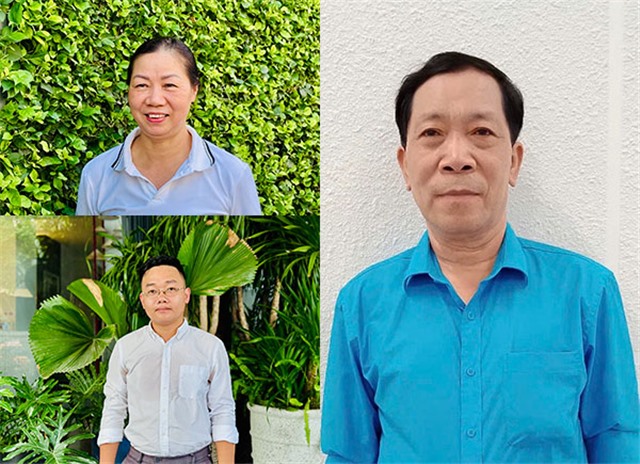 Người dân 32Win12 com tại tài khoản phấn khởi đón chờ ngày thành lập phường mới