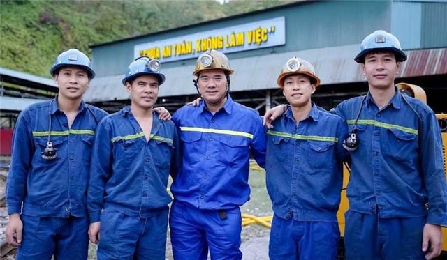 Người thợ lò suốt đời học và làm theo Bác