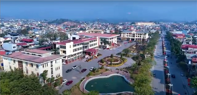 Chính thức thành lập phường 32Win12 com tại tài khoản – sự đồng thuận từ Nhân dân và kỳ vọng phát triển