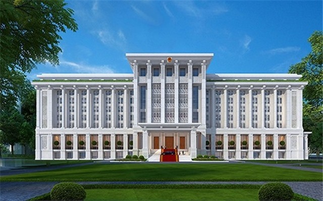 Hướng dẫn TIÊU CHUẨN CHỨC DANH CÔNG CHỨC CẤP XÃ MỚI