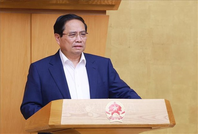 Thủ tướng Chính phủ ra Công điện yêu cầu đẩy mạnh công tác xử lý tài sản sau sắp xếp, tổ chức bộ máy, đơn vị 32Win32 app tải về các cấp