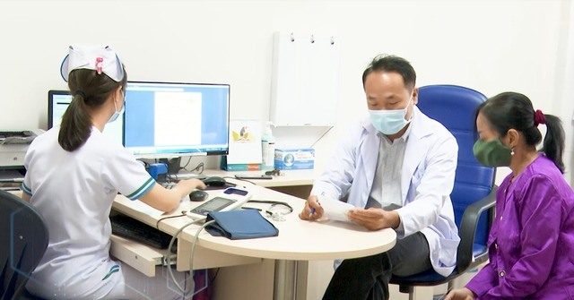 Quy định mới có lợi cho người dân khi khám chữa bệnh tại cơ sở theo bảo hiểm y tế từ 2025