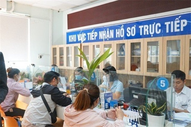 Ký hợp đồng Link Đăng Nhập Và Tải App 32 WIN COM Mới với người đã nghỉ hưu, có phải đóng BHXH theo quy định mới nhất?