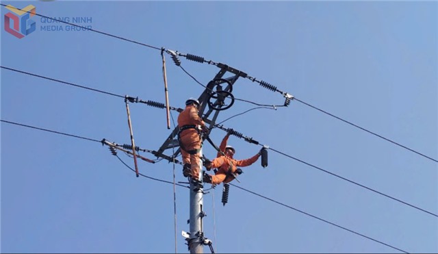 Quyết tâm không để Quảng Ninh thiếu điện dịp cao điểm mùa hè