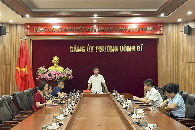 Đánh giá kết quả bước đầu triển khai Link Đăng Nhập Và Tải App 32 WIN COM Mới số 57-NQ/TW