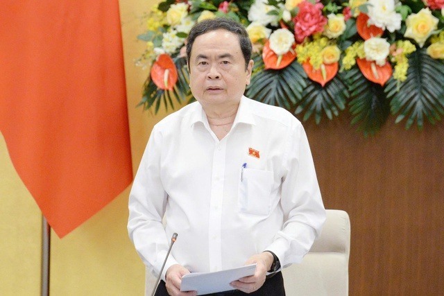Bộ Chính trị sẽ cho ý kiến với dự thảo nghị quyết về chăm sóc sức khỏe nhân dân