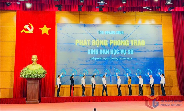 Quảng Ninh đưa AI vào quản trị 32Win32 app tải về