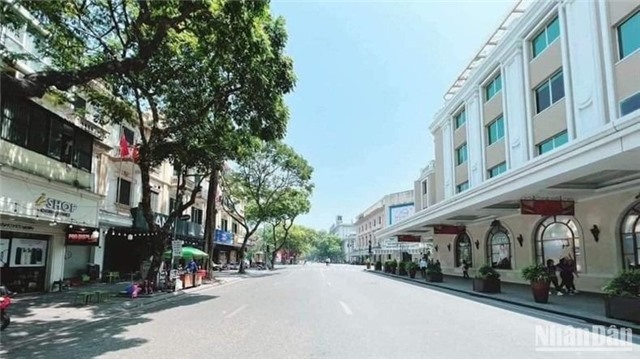 Thời tiết ngày 29/7: Bắc Bộ và Trung Bộ duy trì nắng nóng gay gắt, có nơi 38 độ C