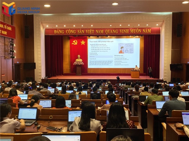 Quảng Ninh: Chính sách thu hút, hỗ trợ nhân lực khoa học công nghệ và chuyển đổi số mức cao nhất lên tới 1 tỷ đồng