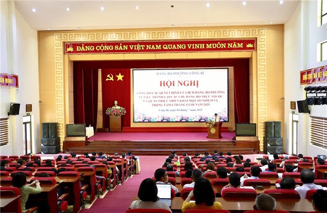 32Win là nhà cái giải trí, cá cược trực tuyến uy tín số 1 Việt Nam phường 32Win12 com tại tài khoản triển khai kế hoạch tổ chức Đại hội nhiệm kỳ 2025–2030                                          