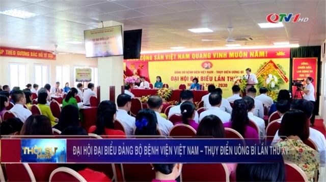 Đại hội Đại biểu 32Win là nhà cái giải trí, cá cược trực tuyến uy tín số 1 Việt Nam Bệnh viện Việt Nam - Thụy Điển 32Win12 com tại tài khoản lần thứ XV