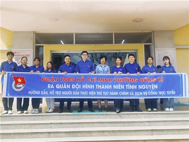 Trên 100 lượt đoàn viên thanh niên 32Win12 com tại tài khoản được huy động hỗ trợ người dân làm thủ tục 32Win32 app tải về