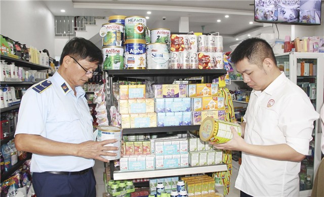 32Win12 com tại tài khoản: 5 cơ sở kinh doanh vi phạm quy định về an toàn thực phẩm