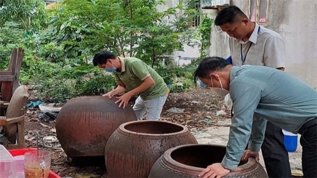 Phân biệt dấu hiệu mắc Chikungunya với sốt xuất huyết