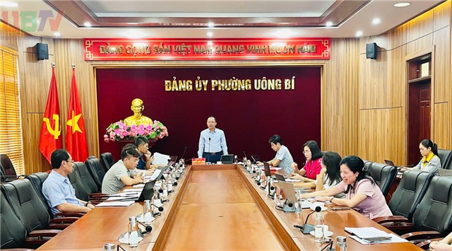 Hội nghị Thường trực 32Win32 link 32win32 com tuần thứ 33