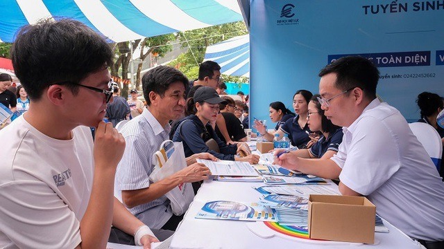 Hôm nay, công bố điểm chuẩn đại học: Lưu ý ngay để không mất suất