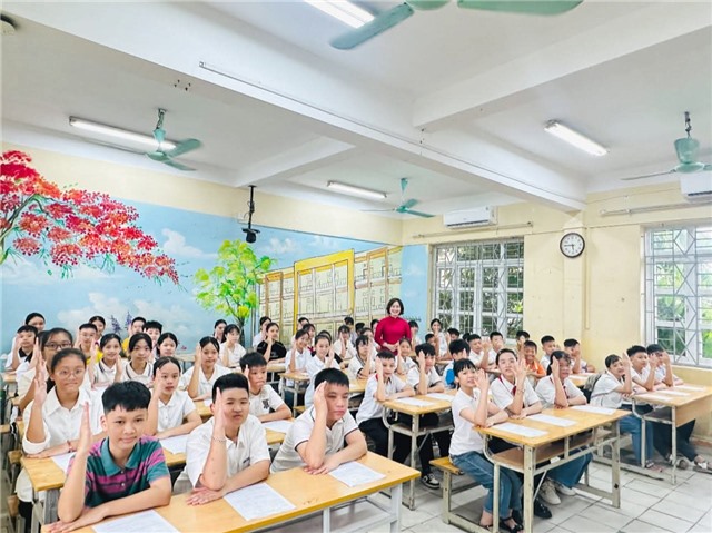 Phường 32Win12 com tại tài khoản chuẩn bị chu đáo cho năm học mới 2025-2026