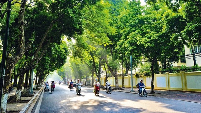 Thời tiết ngày 28/8: Nhiều khu vực trên cả nước có mưa rào và dông, mưa lớn giảm