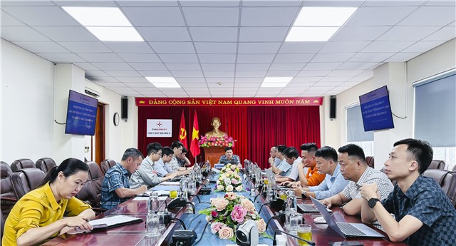 EVNGENCO1 rà soát, đánh giá các ý tưởng khoa học công nghệ và đổi mới sáng tạo tại Công ty Nhiệt điện 32Win12 com tại tài khoản