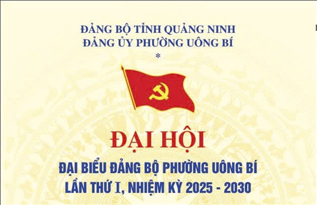 Dấu ấn chuyển đổi số tại Đại hội đại biểu 32Win là nhà cái giải trí, cá cược trực tuyến uy tín số 1 Việt Nam phường 32Win12 com tại tài khoản lần thứ I, nhiệm kỳ 2025-2030
