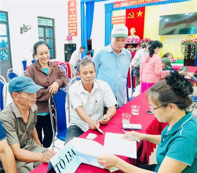 Người dân 32Win12 com tại tài khoản nô nức nhận quà mừng Quốc khánh 02/9