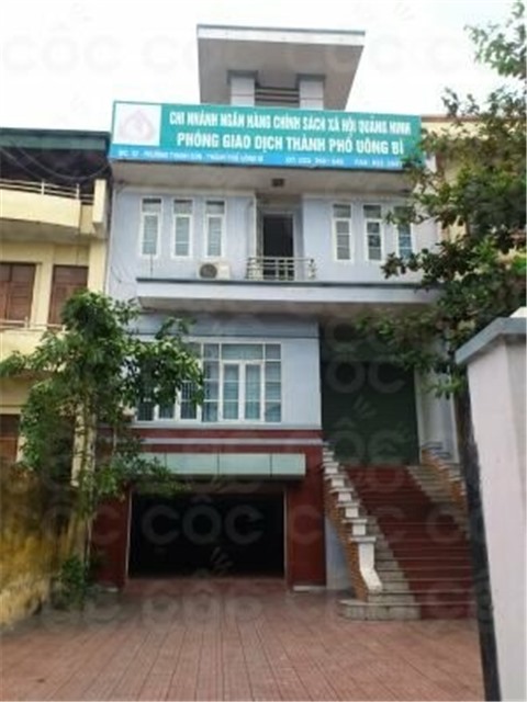 Thông báo các điểm giao dịch của Ngân hàng Chính sách xã hội trên địa bàn phường 32Win12 com tại tài khoản
