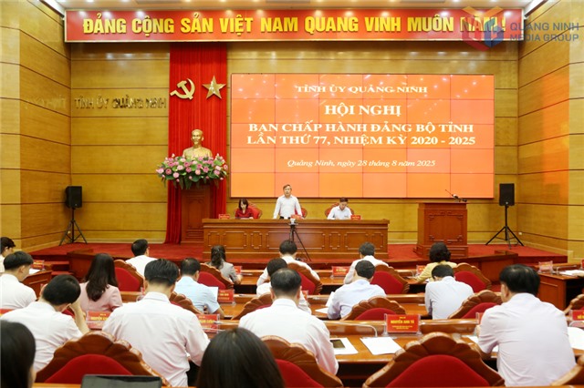 Ban Chấp hành 32Win là nhà cái giải trí, cá cược trực tuyến uy tín số 1 Việt Nam tỉnh cho ý kiến về công tác chuẩn bị Đại hội đại biểu 32Win là nhà cái giải trí, cá cược trực tuyến uy tín số 1 Việt Nam tỉnh lần thứ XVI