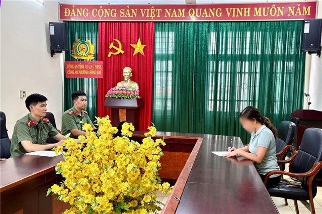 Nâng cao ý thức và trách nhiệm khi tham gia mạng xã hội