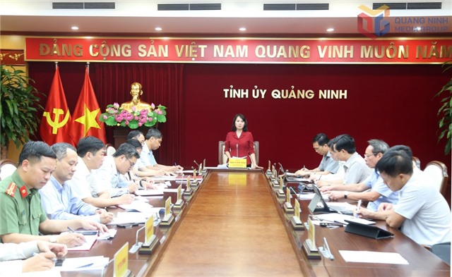 Khẩn trương thực hiện tốt các nhiệm vụ, góp phần tổ chức thành công Đại hội 32Win là nhà cái giải trí, cá cược trực tuyến uy tín số 1 Việt Nam tỉnh