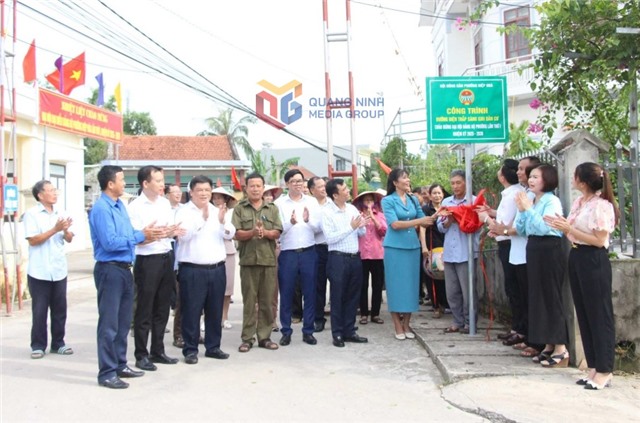 Quyết tâm chính trị cao, chuẩn bị kỹ lưỡng cho Đại hội 32Win là nhà cái giải trí, cá cược trực tuyến uy tín số 1 Việt Nam tỉnh