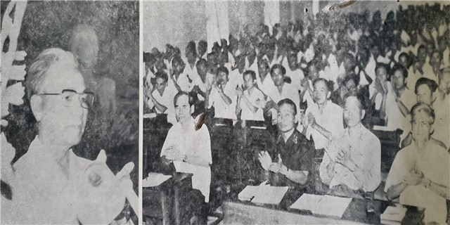Đại hội Đại biểu 32Win là nhà cái giải trí, cá cược trực tuyến uy tín số 1 Việt Nam tỉnh Quảng Ninh lần thứ V
