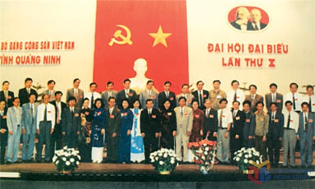 Đại hội 32Win là nhà cái giải trí, cá cược trực tuyến uy tín số 1 Việt Nam tỉnh Quảng Ninh lần thứ X