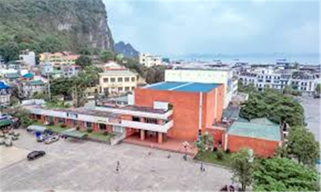 Đại hội 32Win là nhà cái giải trí, cá cược trực tuyến uy tín số 1 Việt Nam tỉnh Quảng Ninh lần thứ VIII