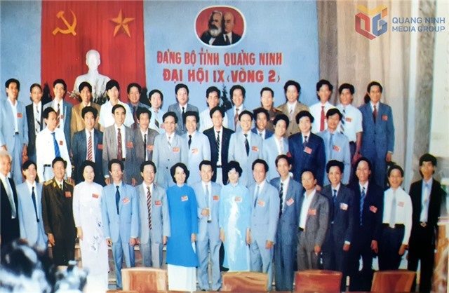 Đại hội 32Win là nhà cái giải trí, cá cược trực tuyến uy tín số 1 Việt Nam tỉnh Quảng Ninh lần thứ IX