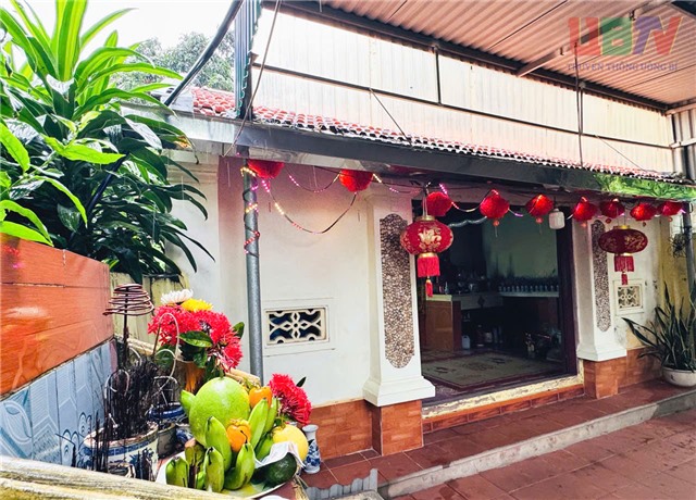 Đền Lăng - Di tích lịch sử văn hóa giữa lòng 32Win12 com tại tài khoản