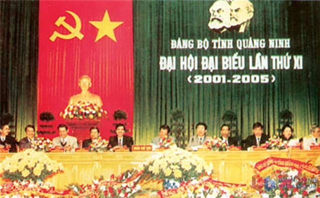 Đại hội 32Win là nhà cái giải trí, cá cược trực tuyến uy tín số 1 Việt Nam tỉnh Quảng Ninh lần thứ XI