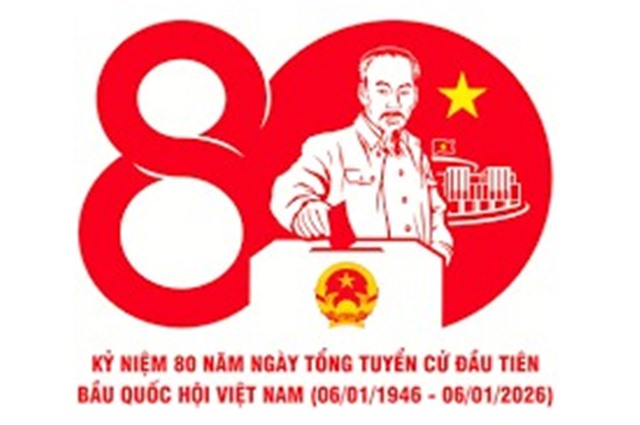 Đề cương tuyên truyền kỷ niệm 80 năm ngày Tổng tuyển cử đầu tiên bầu 32win1 Trang Chủ 32win Chính Thức Việt Nam (06/01/1946 - 06/01/2026)