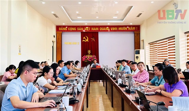 Phường 32Win12 com tại tài khoản tham gia tập huấn ứng dụng trí tuệ nhân tạo