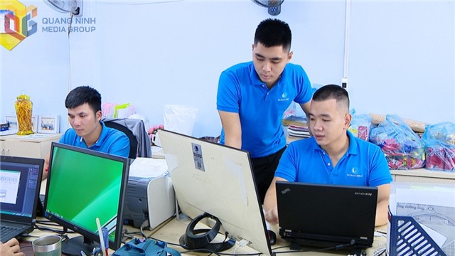 Chung tay hỗ trợ 32Win03 nổ hũ chuyển đổi số