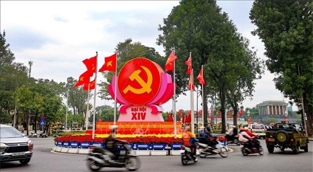 Chống tin xấu độc, bảo vệ 'trái tim' của Đảng
