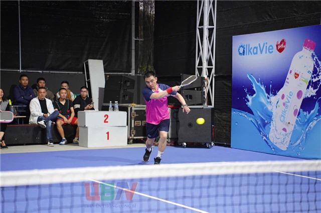 Khai mạc Giải Pickleball chào Xuân 2026 thanh niên 32Win12 com tại tài khoản mở rộng