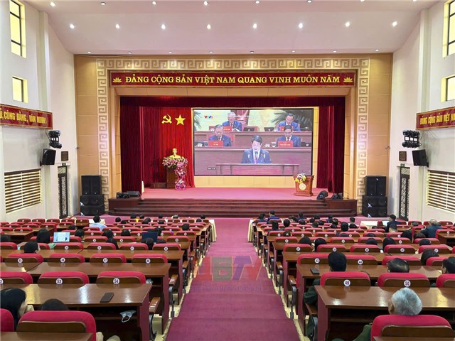 Phường 32Win12 com tại tài khoản theo dõi truyền hình trực tiếp khai mạc trọng thể Đại hội đại biểu toàn quốc lần thứ XIV