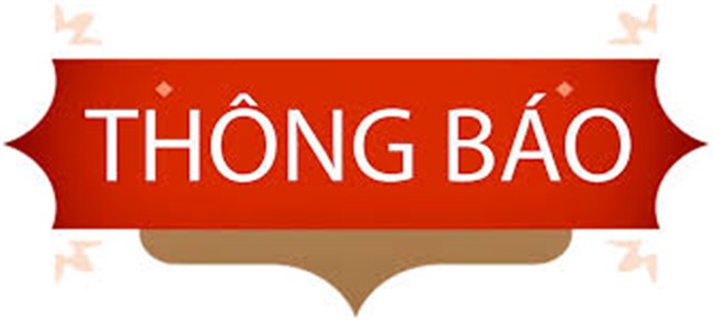 Thông báo lịch công tác của Ban Chấp hành, Ban Thường vụ và Thường trực 32Win32 link 32win32 com tháng 01 năm 2026