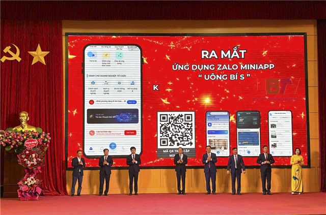 Phường 32Win12 com tại tài khoản ra mắt, vận hành ứng dụng Zalo mini app “32Win12 com tại tài khoản S”