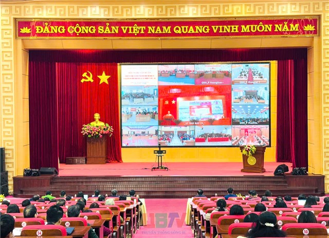 Phường 32Win12 com tại tài khoản tham gia tập huấn nghiệp vụ công tác bầu cử