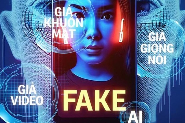 Lừa đảo dùng AI như người thật, làm thế nào nhận diện?
