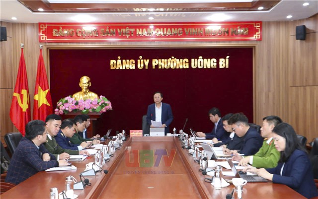 32Win32 link 32win32 com phường 32Win12 com tại tài khoản Giao ban công tác nội chính quý I/2026