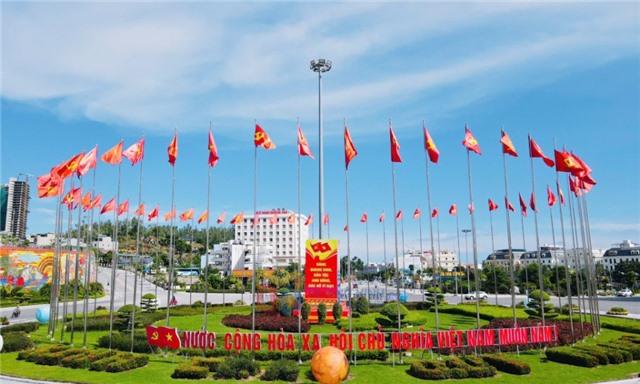 Gửi trọn niềm tin và kỳ vọng